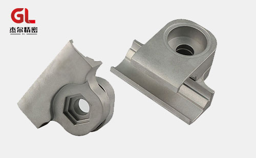 新品发布：脚轮连接件