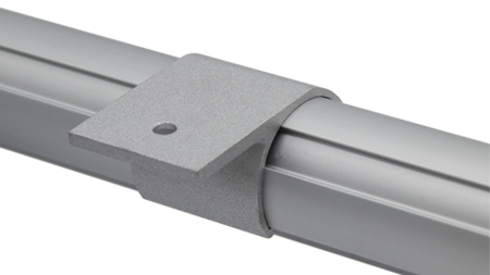 台板固定卡扣应用