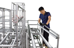 线棒精益管设计的要点是什么？