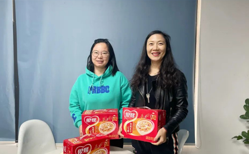 【杰尔精密·女神节】致敬最美的女神们