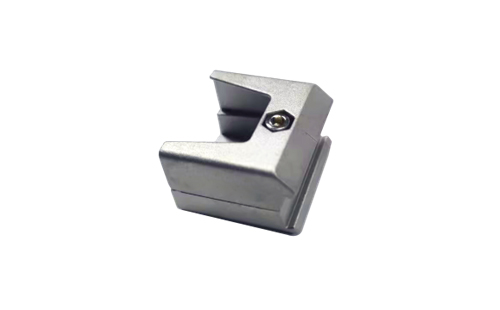 新品发布：袖珍流利条接头