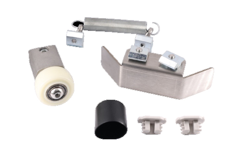 新品发布：侧向对接装置套件