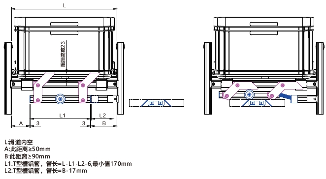 新品发布：侧向对接装置套件2