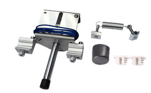 正向对接装置套件1