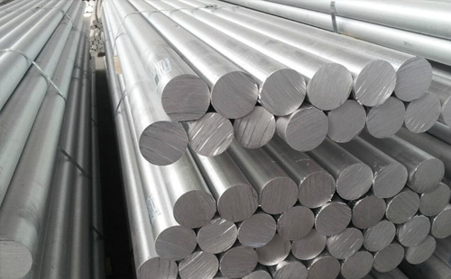 精益管铝棒材料价格多少钱一吨多少？