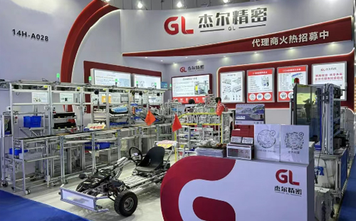 2025CDIIF成都工博会圆满收官12