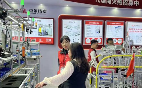 2025CDIIF成都工博会圆满收官4