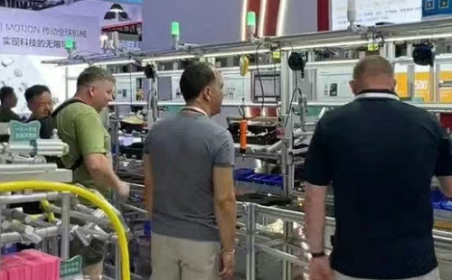 2025CDIIF成都工博会圆满收官11