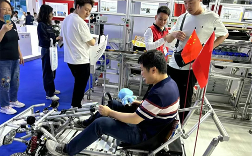 2025CDIIF成都工博会圆满收官3