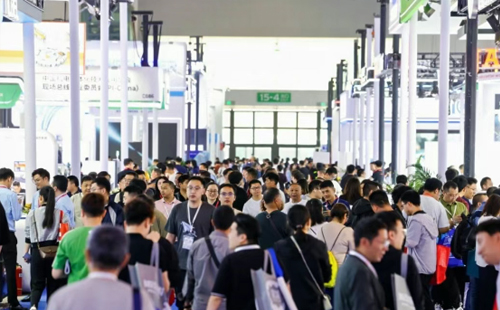 2025CDIIF成都工博会圆满收官1