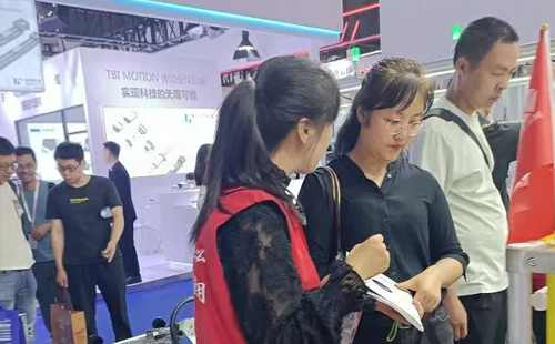 2025CDIIF成都工博会圆满收官8