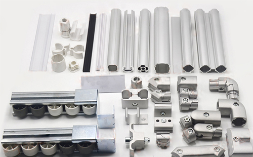 哪里有精益管连接件公司官网网址？