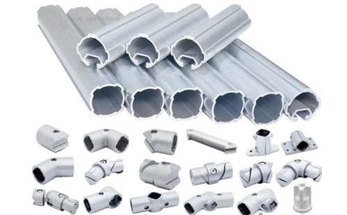 第三代精益管紧固件采用什么材质？