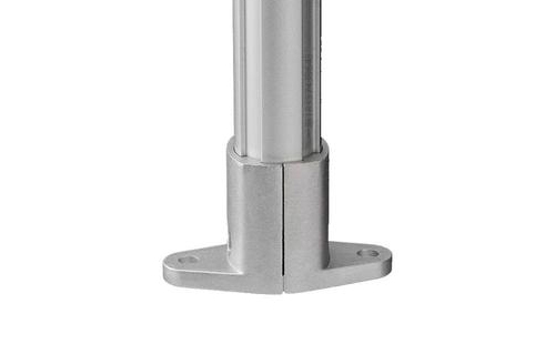 精益管接头是怎么生产出来的？