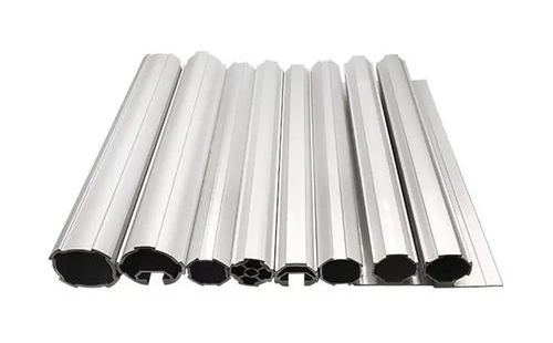 三代铝合金精益管的作用和意义