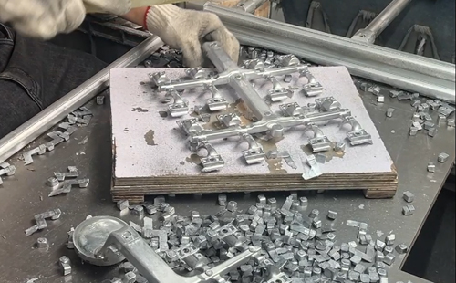 哪里有线棒连接件厂家销售？